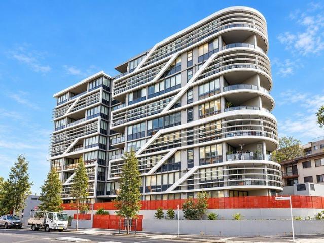 Apartment for sale in Bankstown, Sydney