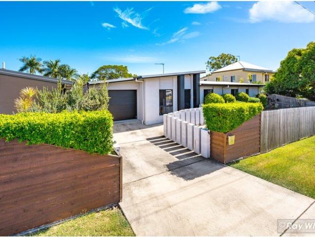 Apartment for sale in Rockhampton, Queensland