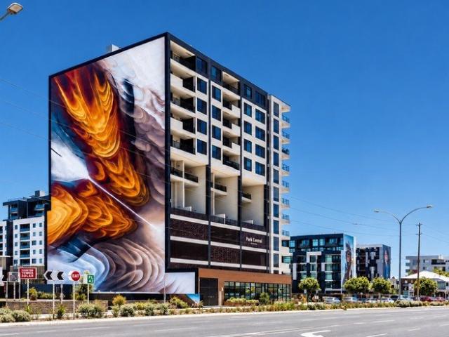 Apartment for sale in Horseshoe Creek, South Australia