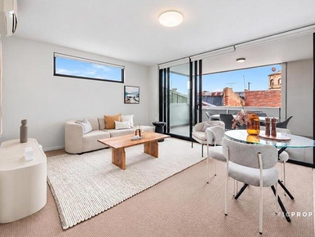 Apartment for sale in Brunswick, Melbourne