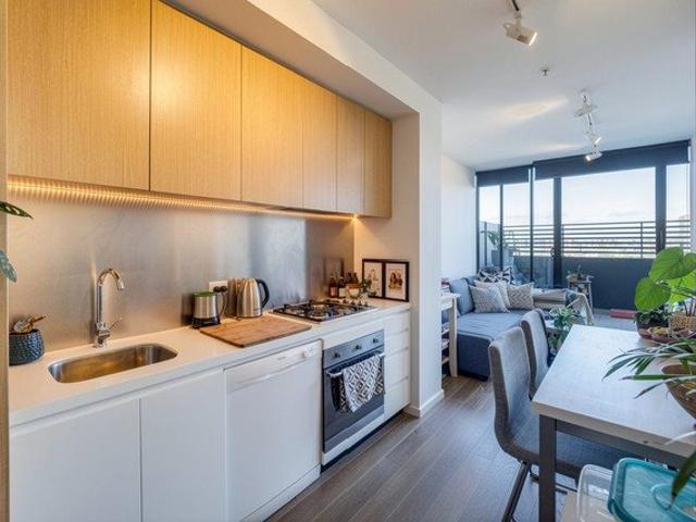 Apartment for rent in Brunswick East, Melbourne