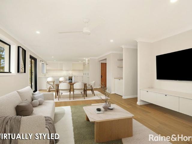 House for rent in Bundanoon, New South Wales