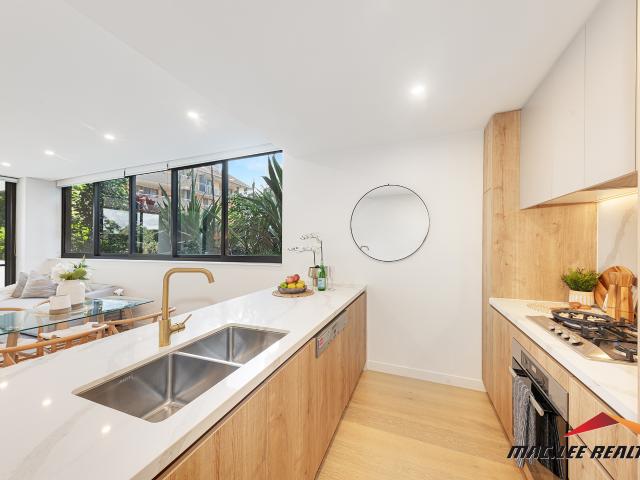 Apartment for sale in Willoughby, New South Wales