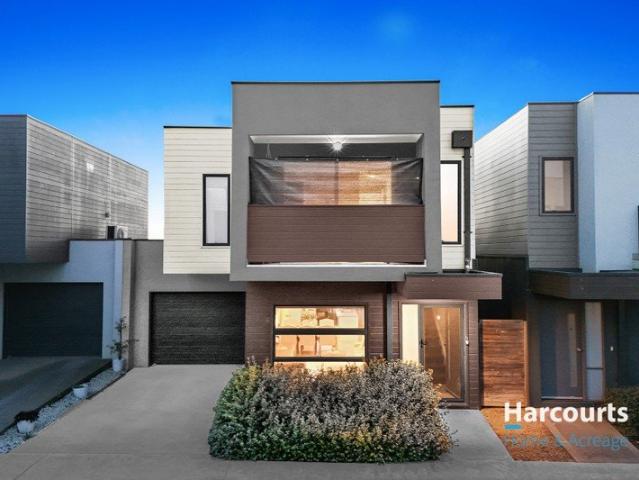 Townhouse for sale in Camerons Creek, Victoria