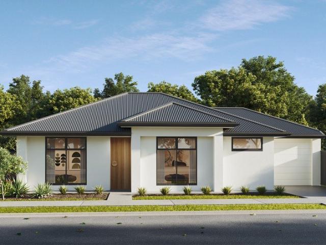 House for sale in Horseshoe Creek, South Australia