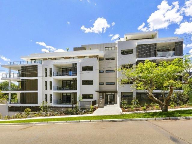 Apartment for rent in Sydney, New South Wales