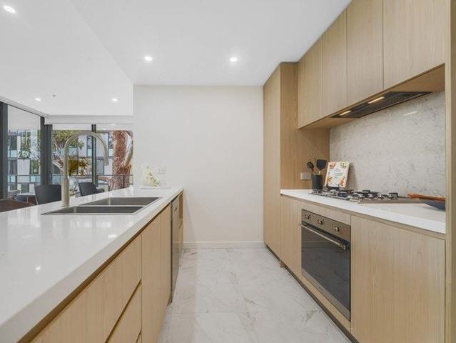 Apartment for rent in Epping, Sydney