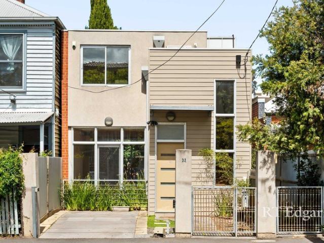 House for rent in Fitzroy North, Melbourne