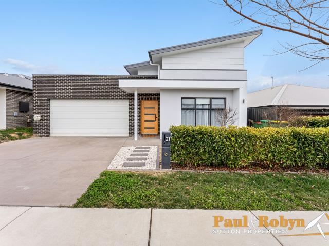 Property for sale in Googong, New South Wales