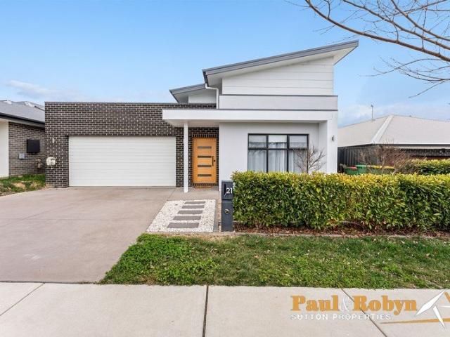 House for sale in Googong, New South Wales
