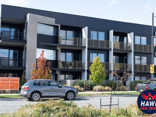 Apartment for rent in Googong, New South Wales
