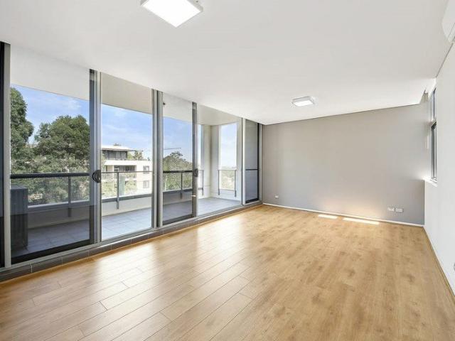 Apartment for rent in Upper North Shore, Sydney