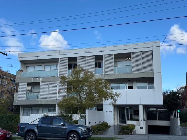 Apartment for rent in Camerons Creek, Victoria