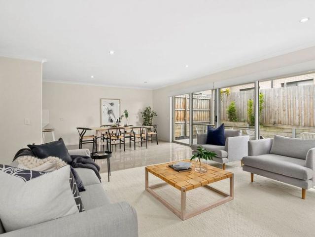 Townhouse for rent in Geelong, Victoria