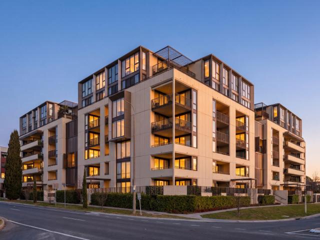 Property for sale in Kingston, Australian Capital Territory