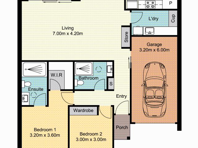 Villa for sale in Laurieton, New South Wales