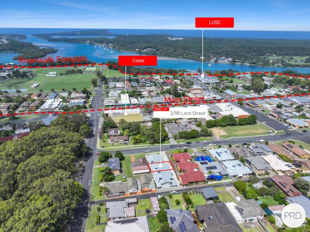House for sale in Laurieton, New South Wales