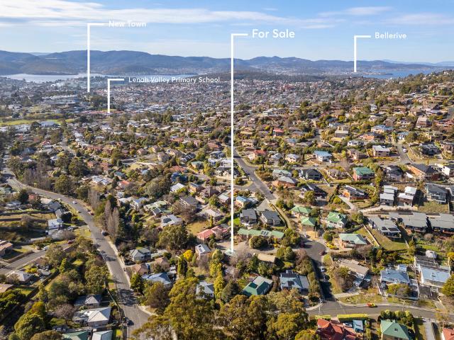 Apartment for sale in Lenah Valley