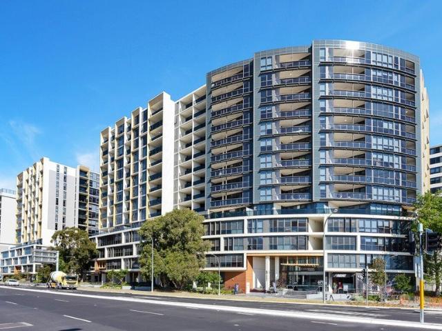 Apartment for sale in Sydney, New South Wales