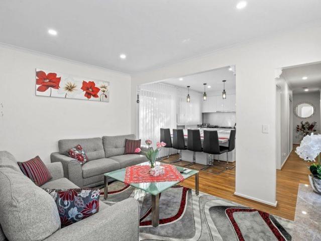 Apartment for rent in Camerons Creek, Victoria