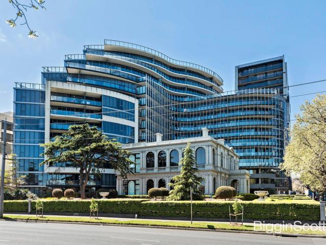 Apartment for rent in Camerons Creek, Victoria