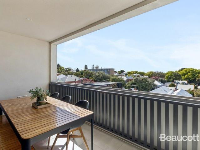 Apartment for sale in Perth, City of Vincent