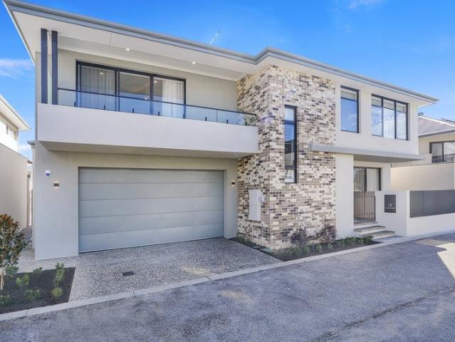 House for sale in North Perth, Western Australia