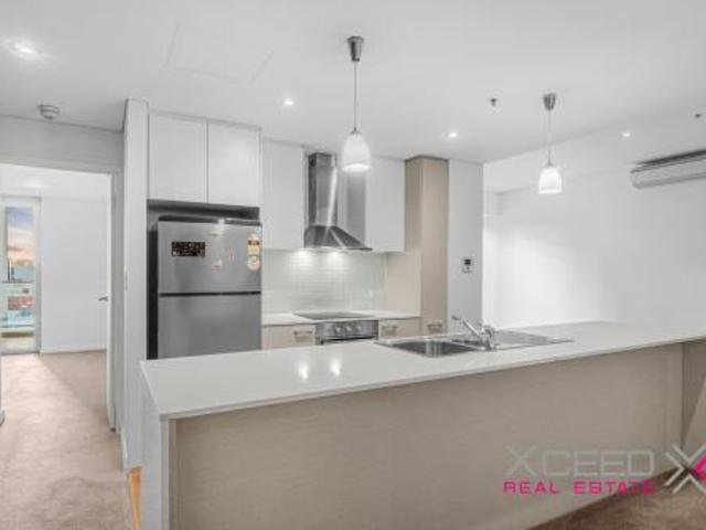 Apartment for rent in Perth