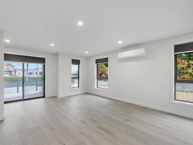 Apartment for rent in Launceston, Tasmania