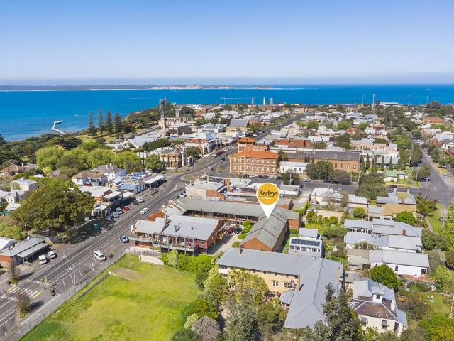 Apartment for sale in Queenscliff, Victoria