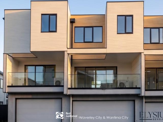 Apartment for sale in Camerons Creek, Victoria