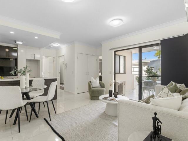 Apartment for sale in Toombul, Queensland