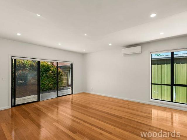 Townhouse for rent in Camerons Creek, Victoria
