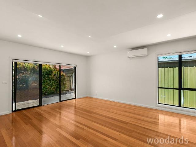Townhouse for rent in Camerons Creek, Victoria