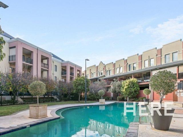 Apartment for rent in Subiaco Po, Western Australia