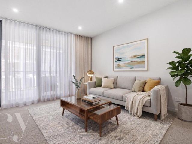 Apartment for sale in Subiaco Po, Western Australia