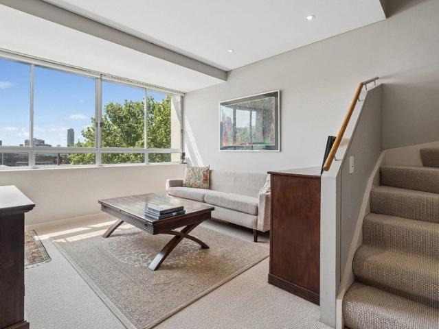 Apartment for sale in Strawberry Hills, Sydney
