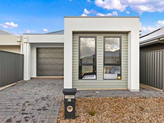 House for sale in Horseshoe Creek, South Australia