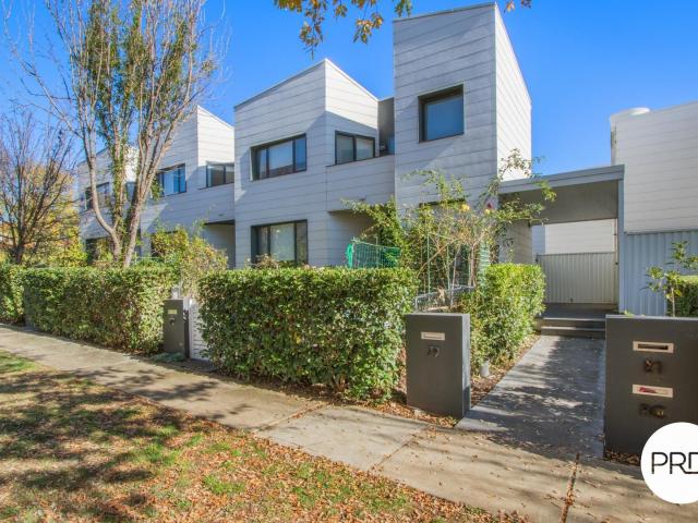 Property for sale in Turner, Australian Capital Territory