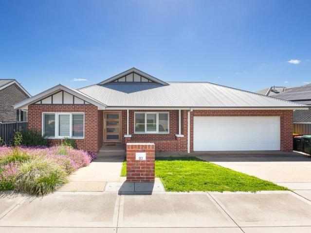 House for sale in Turvey Park, Wagga Wagga City Council