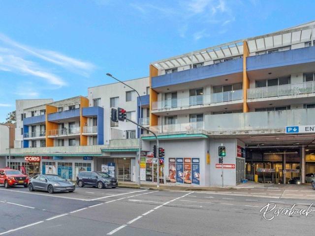 Apartment for sale in Sydney, New South Wales