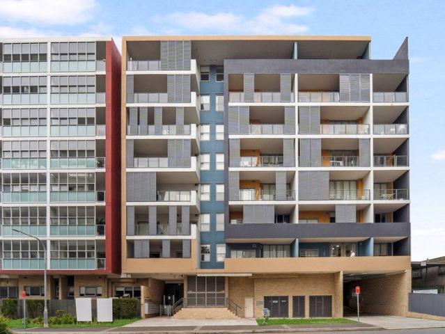 Apartment for sale in Sydney, New South Wales