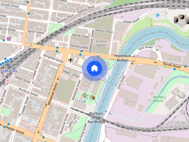 Apartment for rent in Camerons Creek, Victoria