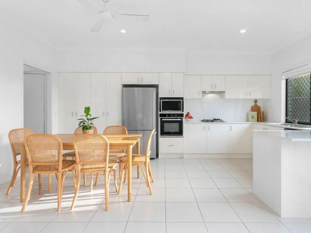 Duplex for rent in Fernbrook, Queensland