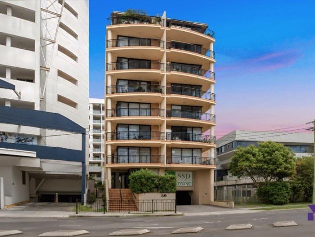 Apartment for sale in Sydney, New South Wales