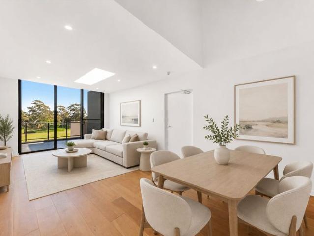 Apartment for rent in Sydney, New South Wales