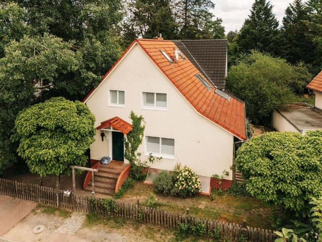 Haus kaufen in Kleinmachnow, Brandenburg