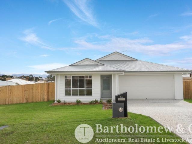 House for sale in Kalbar, Queensland