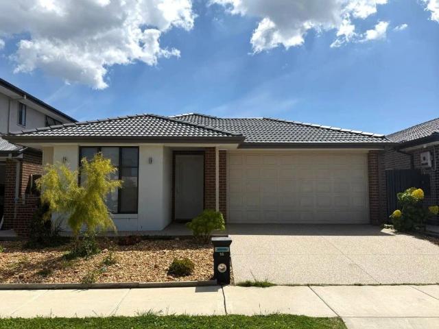 House for rent in Berwick, Victoria