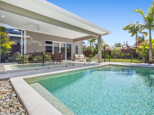 House for rent in Craiglie, Douglas Shire